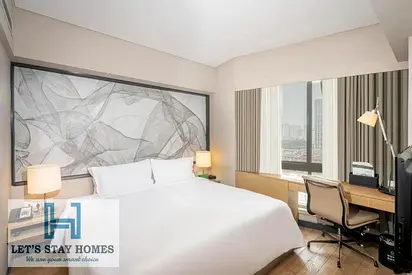 3 Months Offer I Furnished | Kitchen I Near Metro | Free Housekeeping | Free Gym | Pool