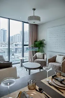 Resort-Style Living | Premium Amenities & Modern Elegance