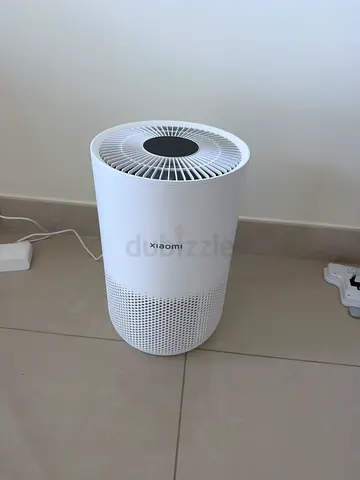 Xiaomi Mi Air Purifier 4 - Compact, Gently Used