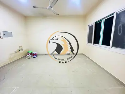 Separate kitchen studio just in 18k family building at prime location