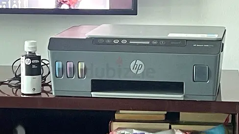 HP Smart tank 515 color printer