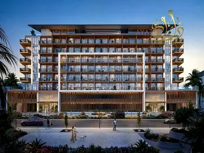 30/70 PAYMENT PLAN | PRIME LOCATION | HIGH ROI | MORTGAGE AVAILABLE | FULLY FURNISHED