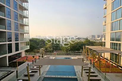 1Bed Furnished | Pool View | Chiller Free| 1-4CHQ