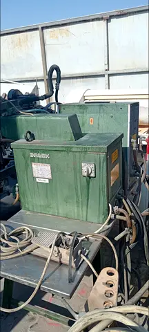 Spart Welding Machine