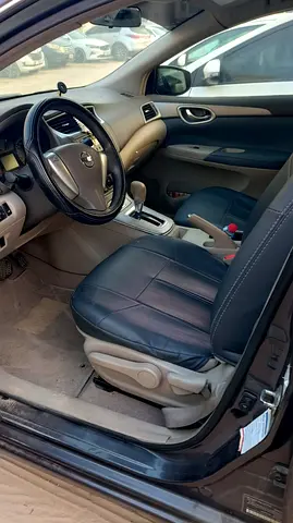 صورة 6 لـ 2013 Nissan SENTRA