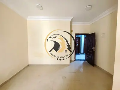Cozy Unfurnished Studio | 450 Sqft | Prime Living in Muwailah – Sharjah