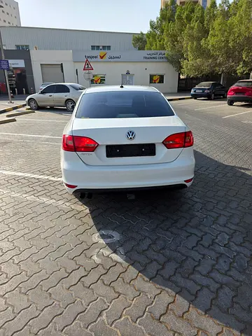 2012 Volkswagen JETTA 照片 6