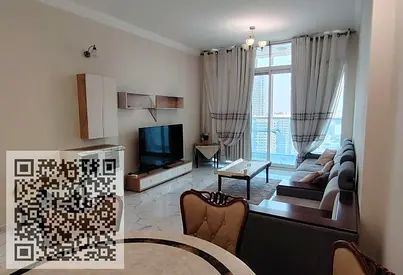 **2BR for Sale in Ajman One with Sea View**