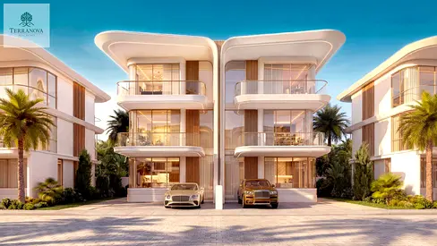 مجمع سكني فاخر | خصم 1% شهريًا أو 15% | مفروش بالكامل | خيار الدفع بعد الاستلام