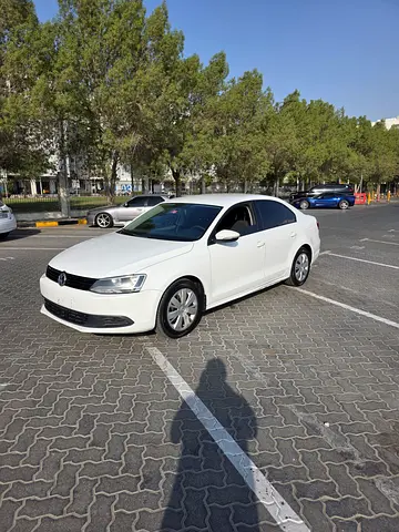 2012 Volkswagen JETTA 照片 15