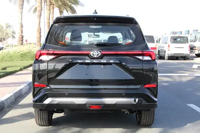 صورة 4 لـ 2026 Toyota VELOZ