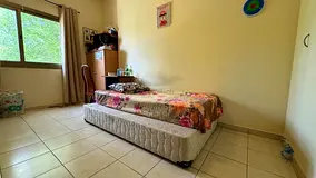 🏠 PRIVATE ROOM FOR RENT – THE GARDENS, DUBAI Long-Term | Single Working Executive – Male/Fema