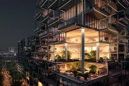 Symphony | Elegant Residence | Boulevard Views