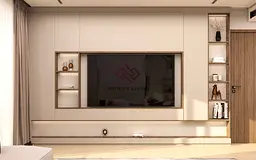 Binghatti Apex | Ready to Move | For Sale