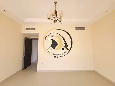 LIKE BARAND NEW FAMILY BUILDING BIG SAIZ 1BHK CANTARAL AC RENT ONLY 38K (OUT SAID COMMUNITY)