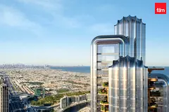 Exclusive | Large Terrace | Prime Investment