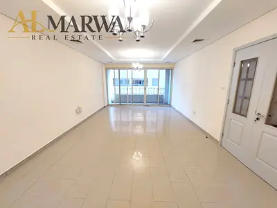 Five Star Building || Hot Deal || Spacious 2BR || Chiller Free || Maids Room || All Amenities Free