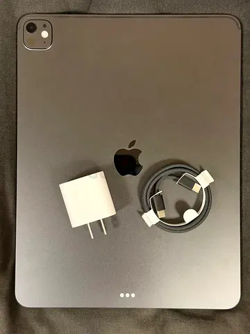 iPad Pro 13” M5 256GB TDRA