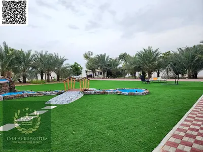 Luxury Palace Villa for Sale – Fully Furnished | Freehold Ownership
