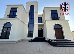 BRAND NEW | MODERN DESIGN | MAID ROOM | GARDEN