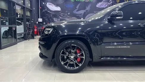صورة 6 لـ 2016 JEEP GRAND CHEROKEE