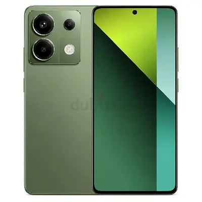REDMI NOTE 13 PRO 5G 256GB 8GB RAM Olive Green