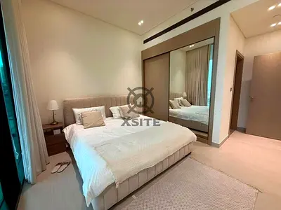 Modern Living |Fully Furnished|Park View