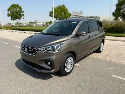 ‘ 0 Downpayment Finance ’ - 2025 - Suzuki Ertiga