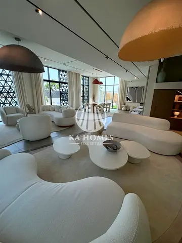 5 Mins to Dubai Borders || Luxury Gated Community || Very Close to the Lagoon