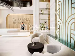 Resort-Style Studio | Middle Floor | Close to OP