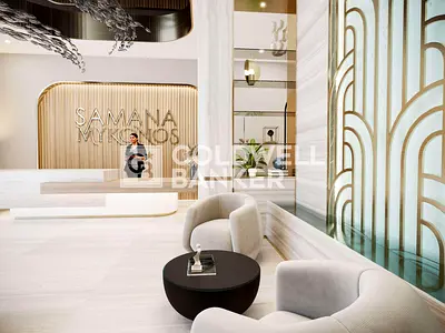 Resort-Style Studio | Middle Floor | Close to OP