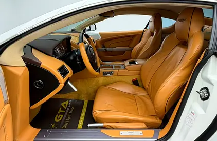 صورة 12 لـ 2013 Aston Martin DB9