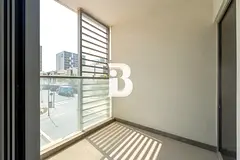 Single Row | Duplex | Private Garden