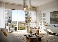 3 BHK | Modern Unit | Prime Location