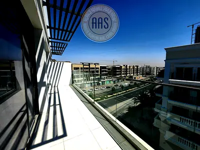 LUXURY MODERN DESIGN 1BR APARTMENT | RENT 75K | PREMIUM AMENITIES | IN ARJAN DUBAI