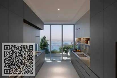 **Luxury 3-Bedroom Apartment with Maid’s Room for Sale in Jood Tower with Al Khan View**
