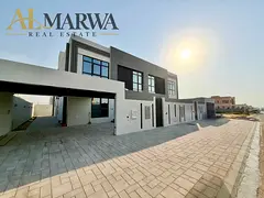 Luxury 5 Master Bedroom Villa – Private Elevator | AED 180,000