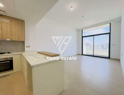 Brand New 1 BR | Barari View | Mid Floor