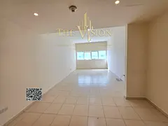 Studiofor rent in Ajman One Towers, partial city view