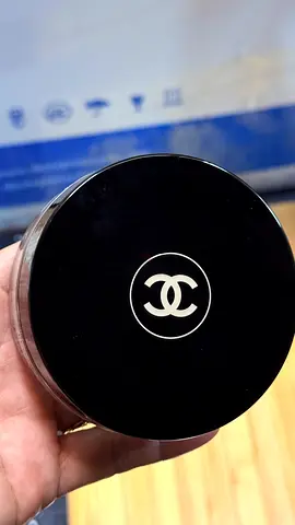 Mix make up kit !Chanel compact powder / makeup case