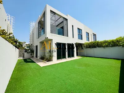 Semi-Detached Villa for Rent 📍 Al Zahia – Lilac Community, Sharjah