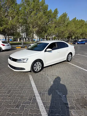 2012 Volkswagen JETTA 照片 14