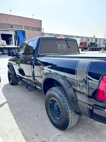 صورة 2 لـ 2012 Dodge RAM 1500