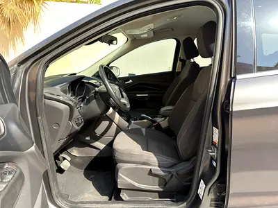 2015 FORD ESCAPE — фото 9