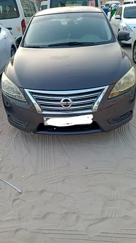 صورة 1 لـ 2013 Nissan SENTRA
