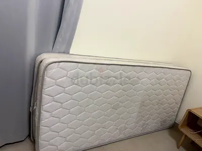 Single mattress in good used condition
