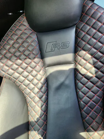 2018 AUDI RS3 — фото 13