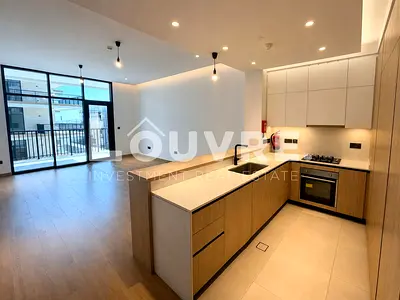 Spacious | High-End Amenities | Brand New | Inquire Today