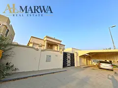 Spacious 3BR Villa huge size,independent, maidroom, majilis ready to move