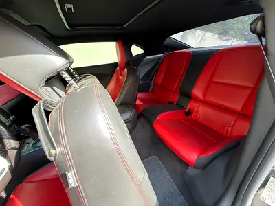 2015 Chevrolet CAMARO — фото 13